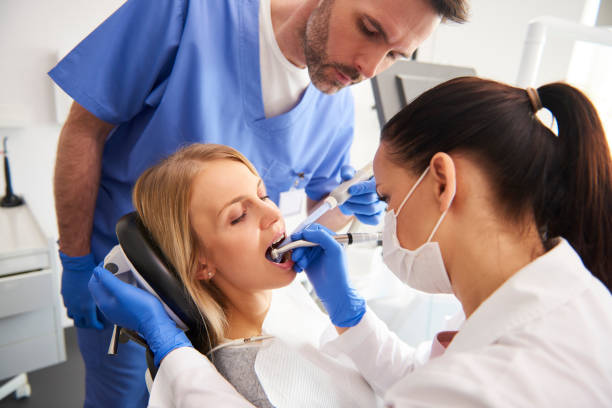 Best Preventive Dentistry  in Helmetta, NJ