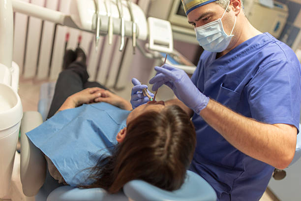 Why Choose Us for Your Dental Needs in Helmetta, NJ