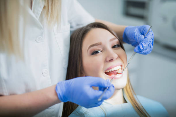 Professional  Holistic Dental Services in Helmetta, NJ